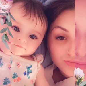 Meet your Posher, Krystle